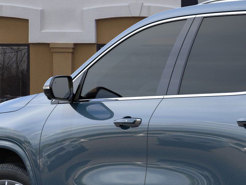 New 2026 Buick Enclave Avenir image 13