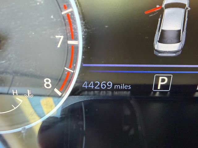 Used 2023 Nissan Altima 2.5 SV image 31