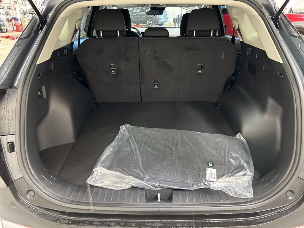 New 2026 Kia Sportage LX image 26