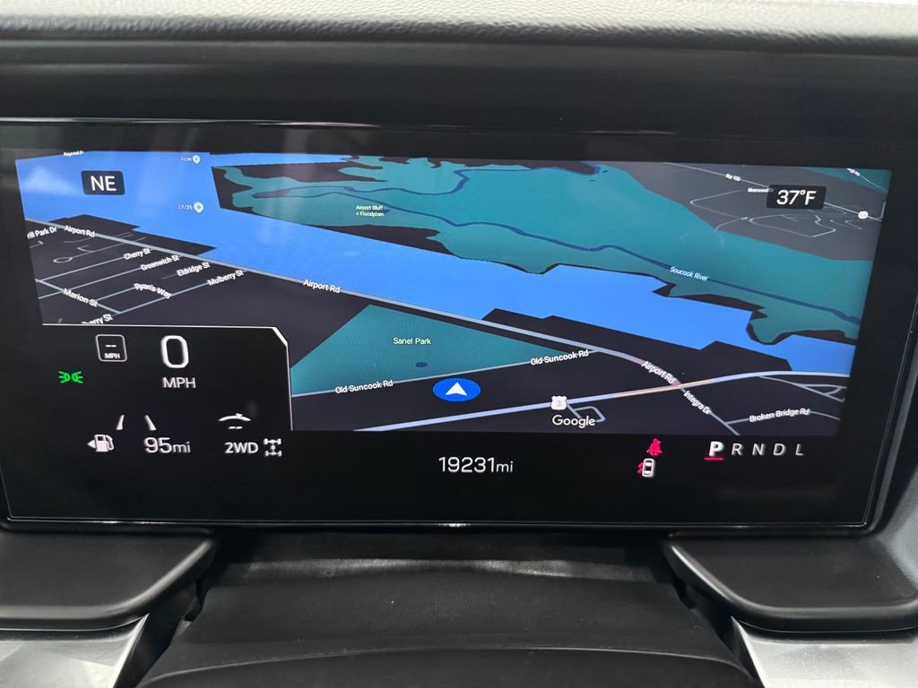 Certified 2026 GMC Terrain Elevation image 14