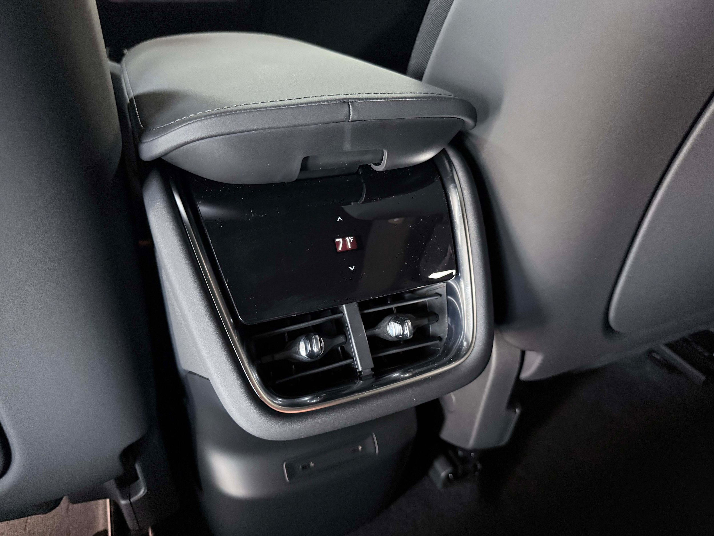 New 2025 Polestar Polestar 3 AWD/4WD image 17