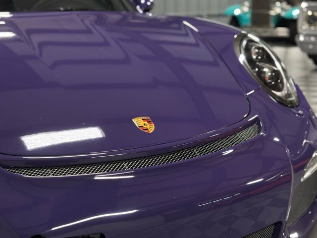 Used 2016 Porsche 911 GT3 RS RWD image 7