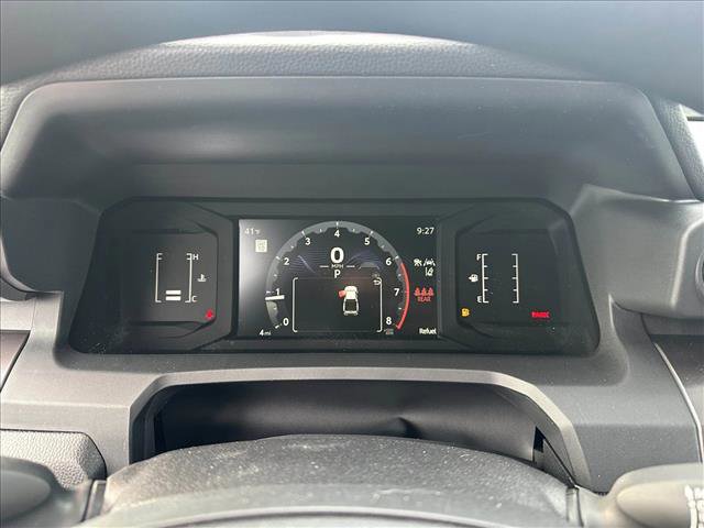 New 2026 Toyota Tacoma SR5 image 12