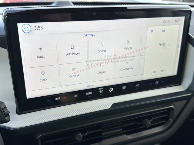 New 2025 Ford Bronco Sport Heritage image 32