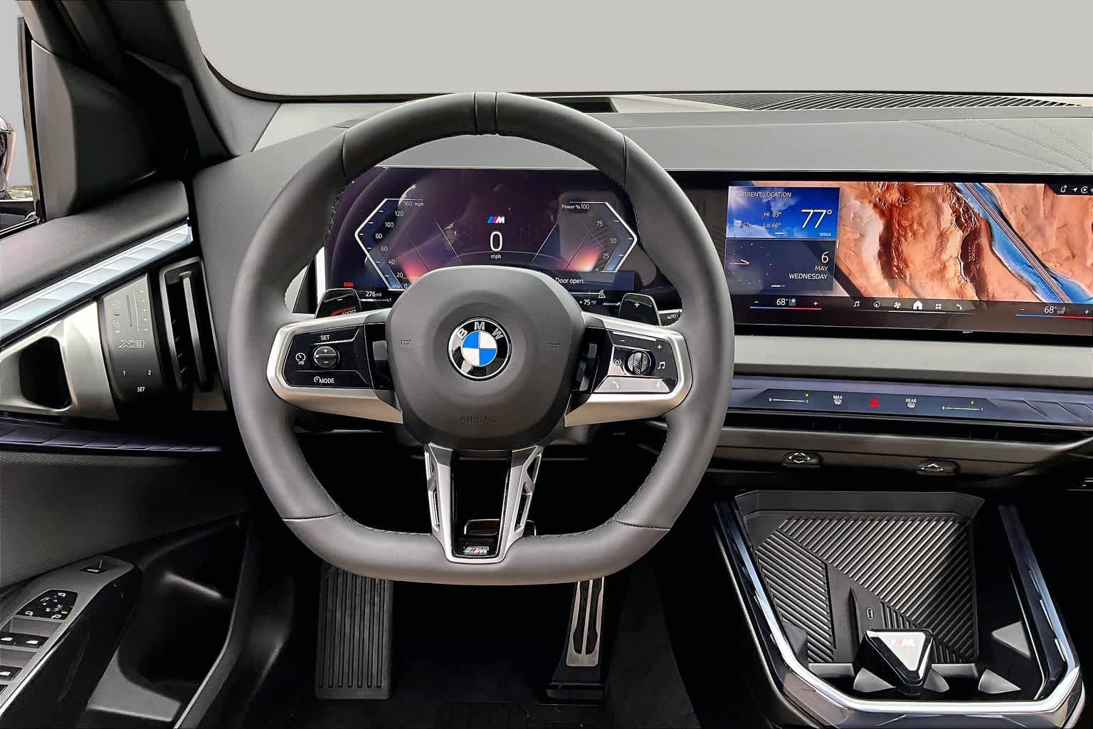 Used 2026 BMW X3 xDrive30i w/ Premium Package AWD/4WD image 5
