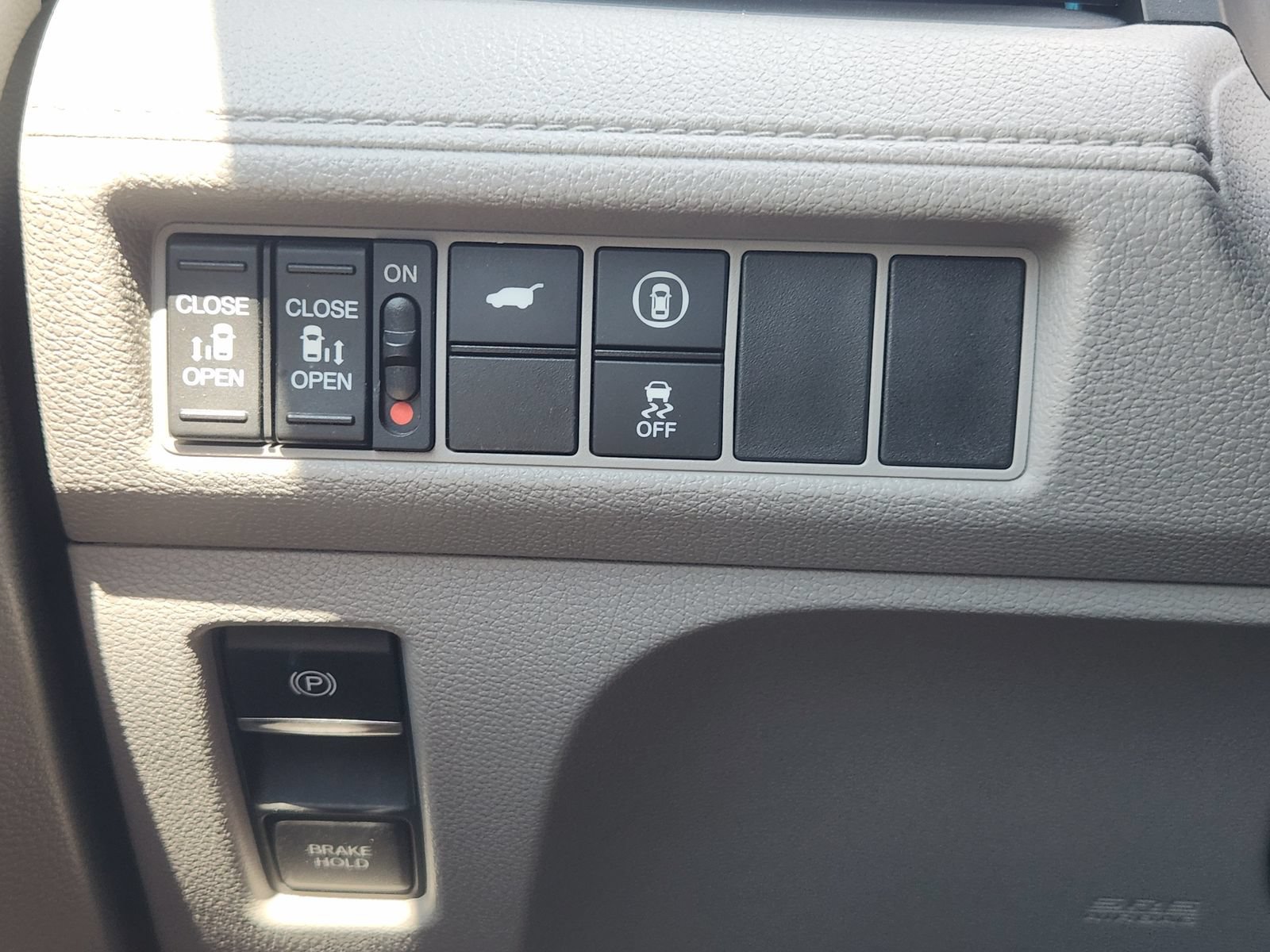 Certified 2023 Honda Odyssey EX-L image 25
