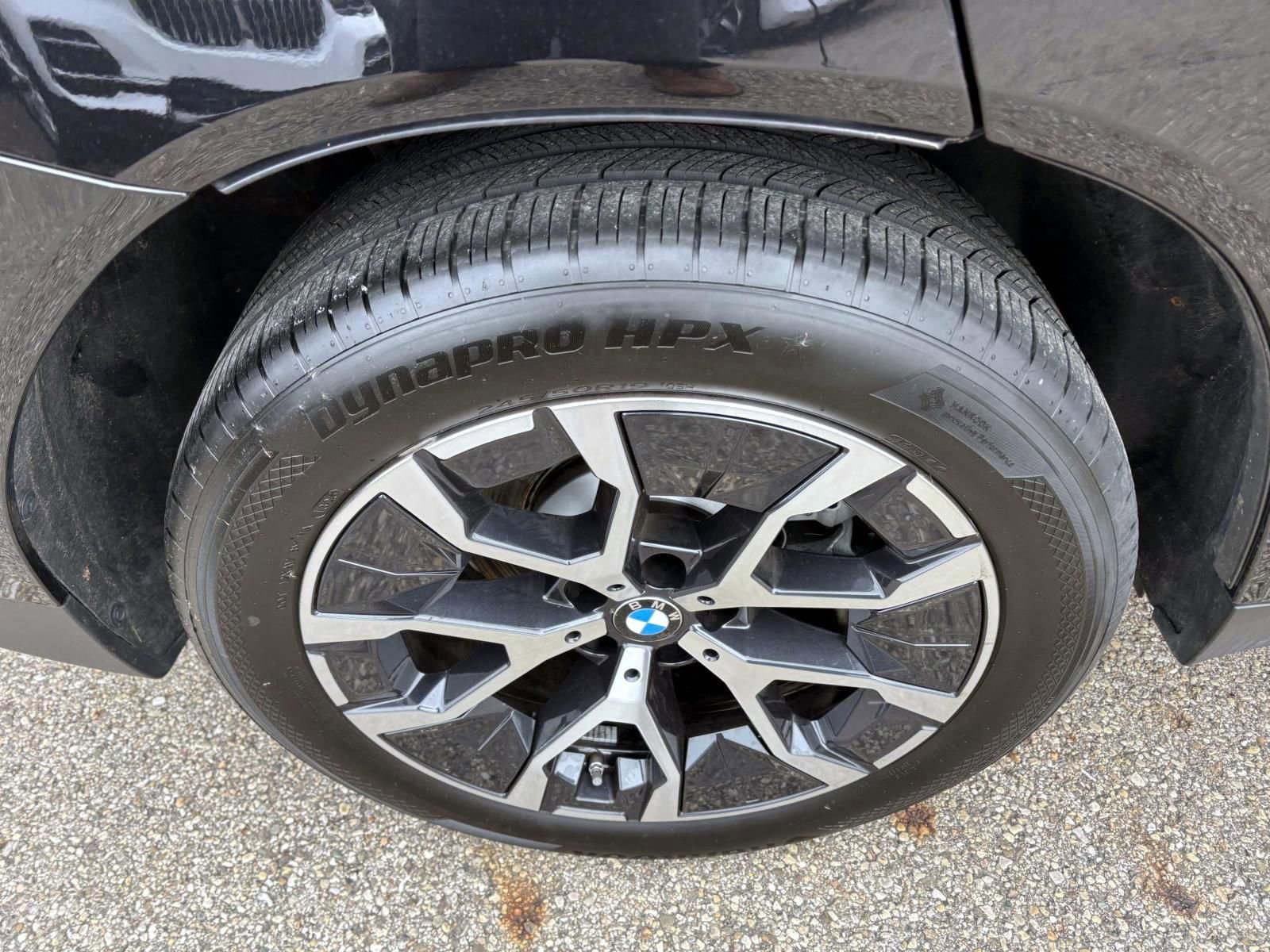 Used 2025 BMW X3 xDrive30i w/ Convenience Package image 10