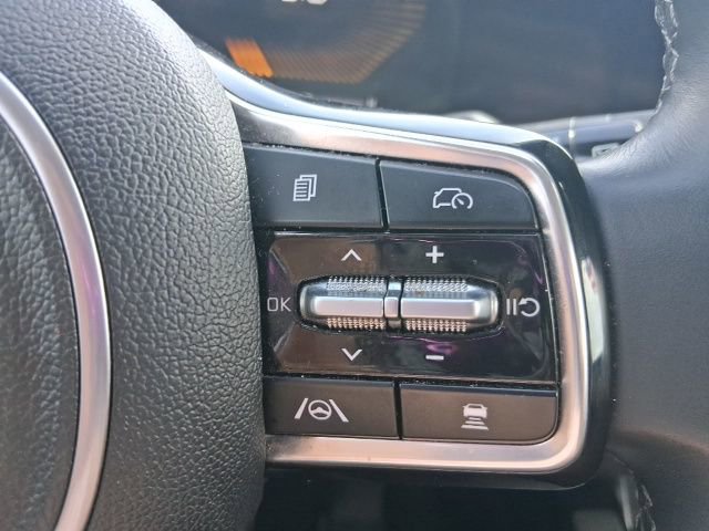Used 2024 Kia Sorento S image 22