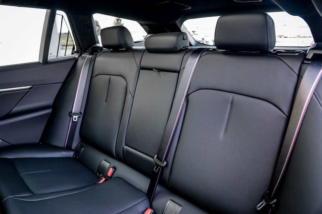 New 2026 BMW M5 Touring image 30