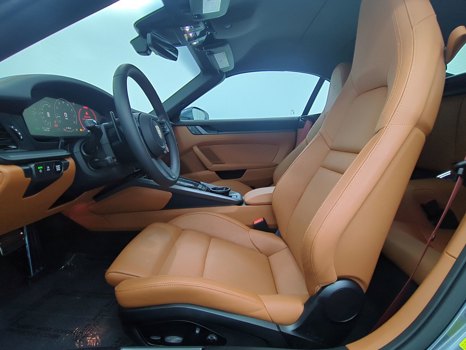 Used 2026 Porsche 911 Carrera S RWD image 5