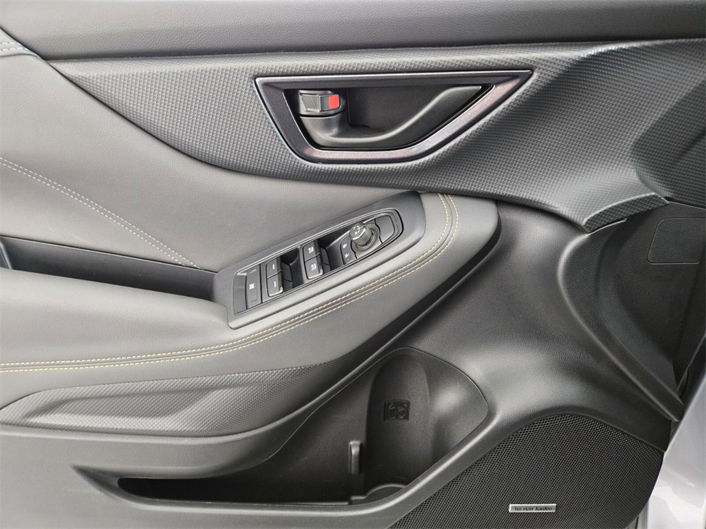 Certified 2024 Subaru Forester Wilderness w/ Wilderness Package image 24