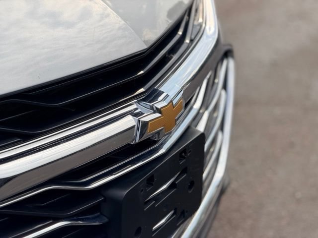 Used 2025 Chevrolet Malibu LT FWD image 29