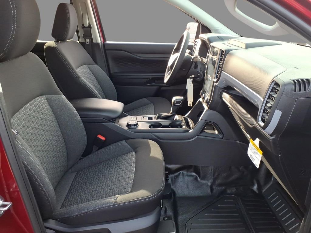 New 2026 Ford Ranger XL w/ Trailer Tow Package image 14