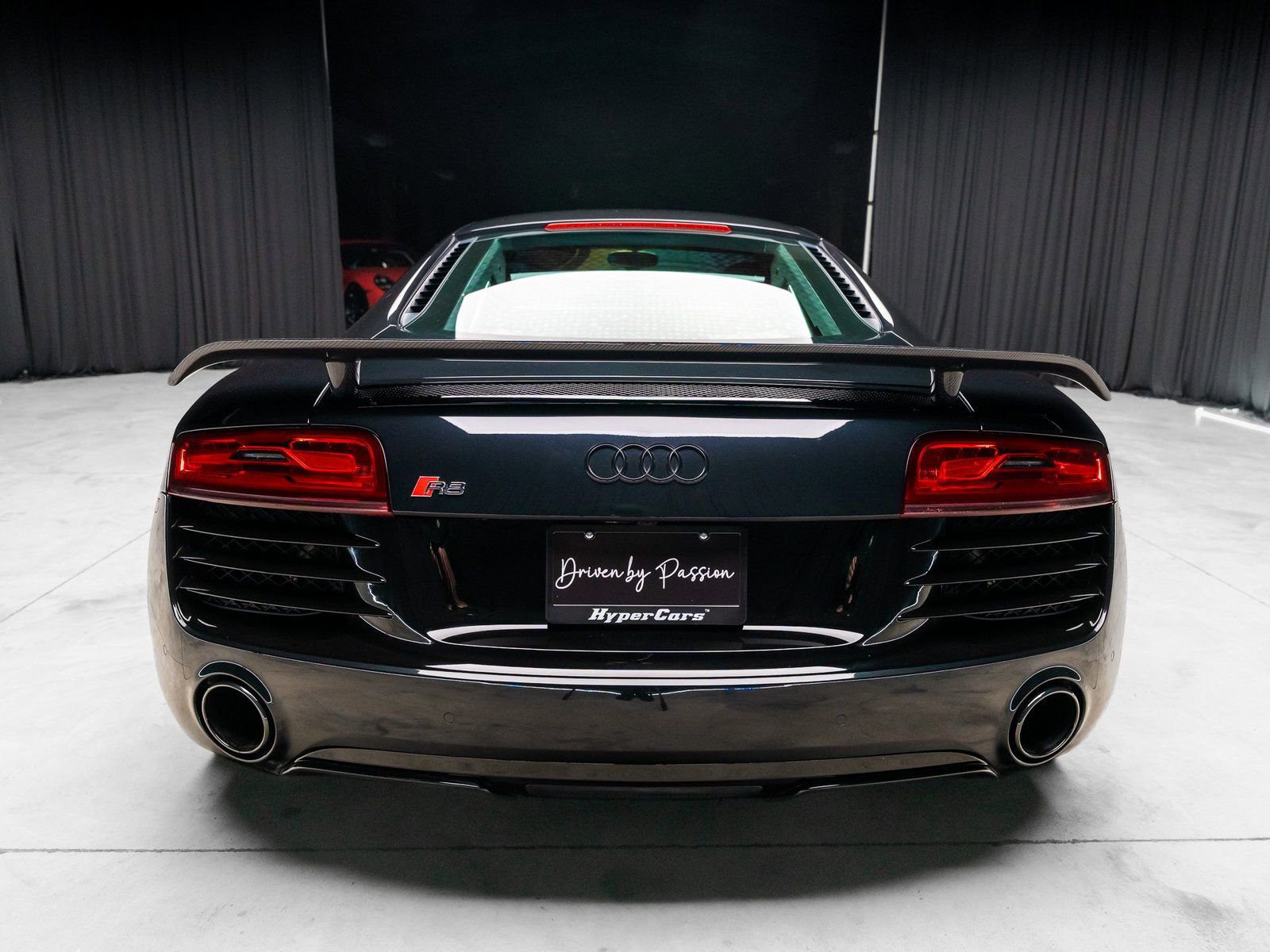 Used 2014 Audi R8 V10 image 13