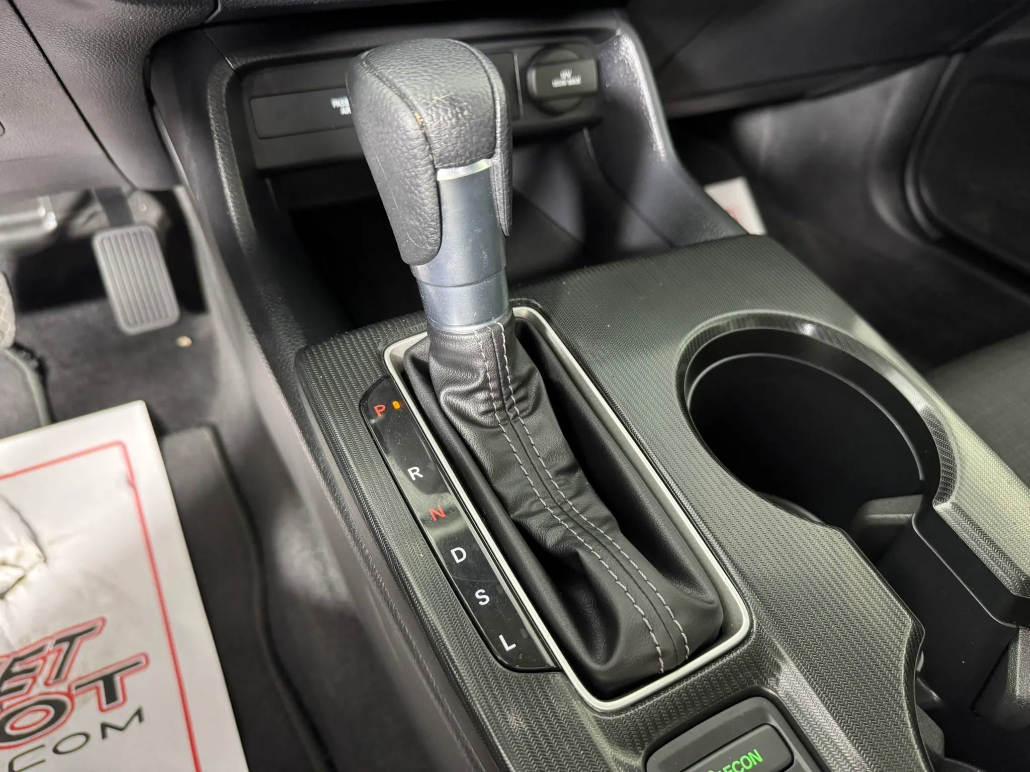 Used 2025 Honda Civic LX image 21