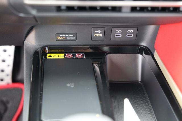 New 2026 Toyota Camry Hybrid FWD image 21