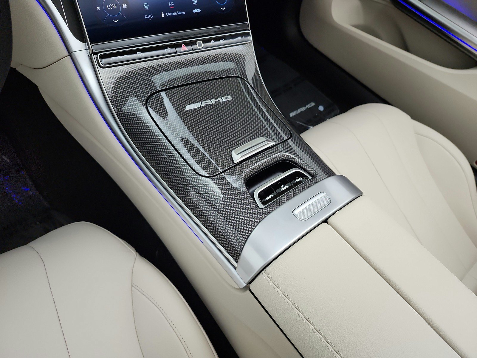 New 2027 Mercedes-Benz CLE 53 AMG 4MATIC Cabriolet image 10