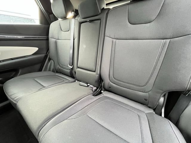 Used 2024 Hyundai Tucson SE AWD/4WD image 24
