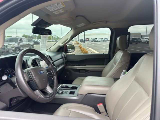 Used 2020 Ford Expedition XLT w/ Equipment Group 201A RWD image 7