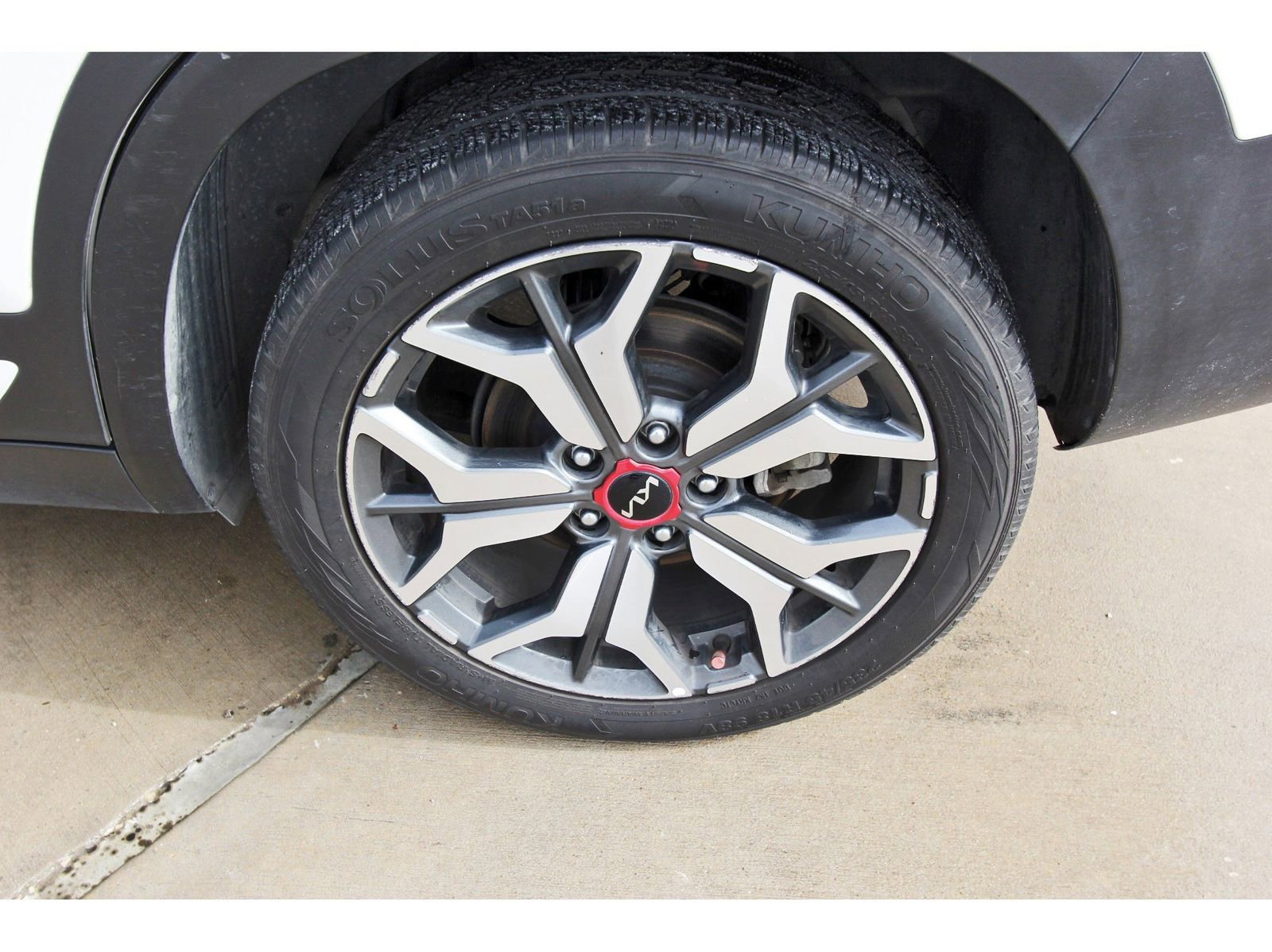 Used 2023 Kia Seltos SX AWD/4WD image 29