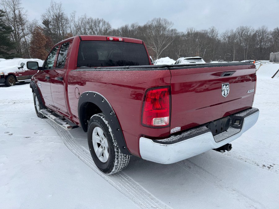 Used 2013 RAM 1500 ST w/ SXT Appearance Group image 3