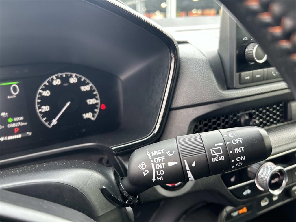 Used 2023 Honda CR-V Sport image 25