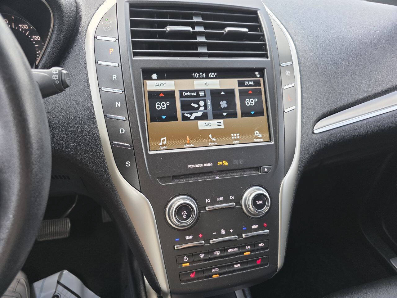 Used 2018 Lincoln MKC Premiere AWD/4WD image 13