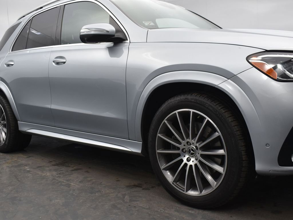 Used 2024 Mercedes-Benz GLE 450e 4MATIC image 35