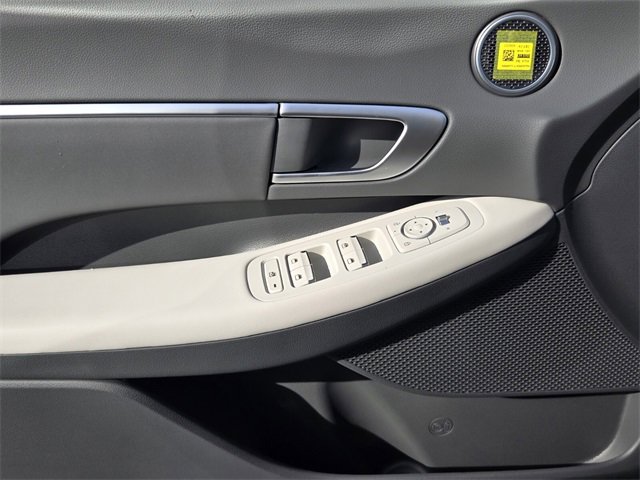 New 2026 Hyundai Sonata Blue image 15
