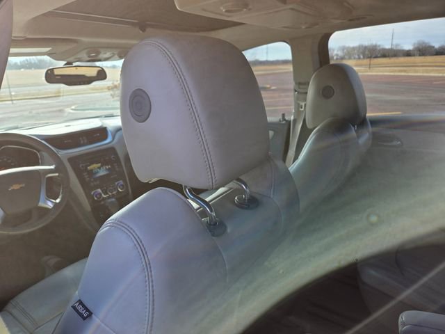 Used 2015 Chevrolet Traverse LT AWD/4WD image 38