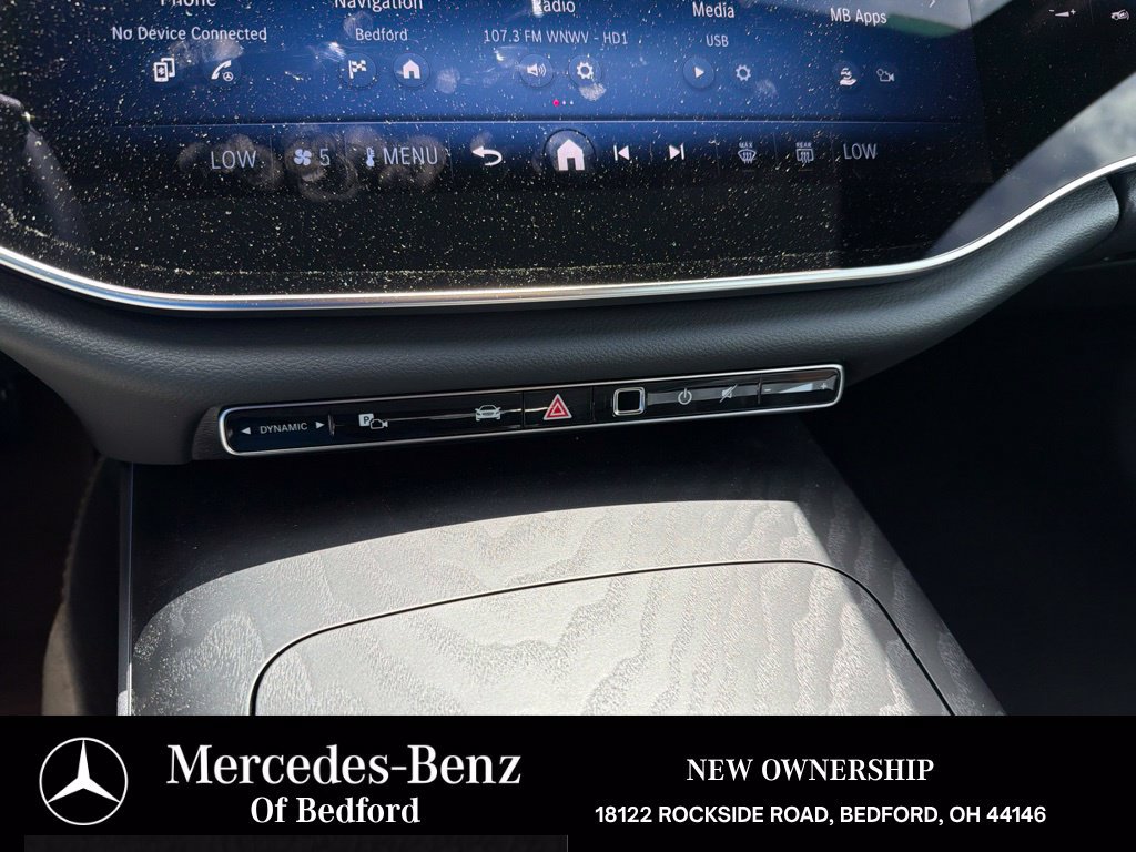 New 2026 Mercedes-Benz E 350 4MATIC Sedan image 16