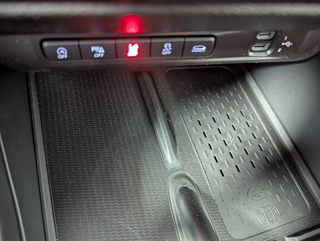New 2026 Dodge Charger Scat Pack AWD/4WD image 21