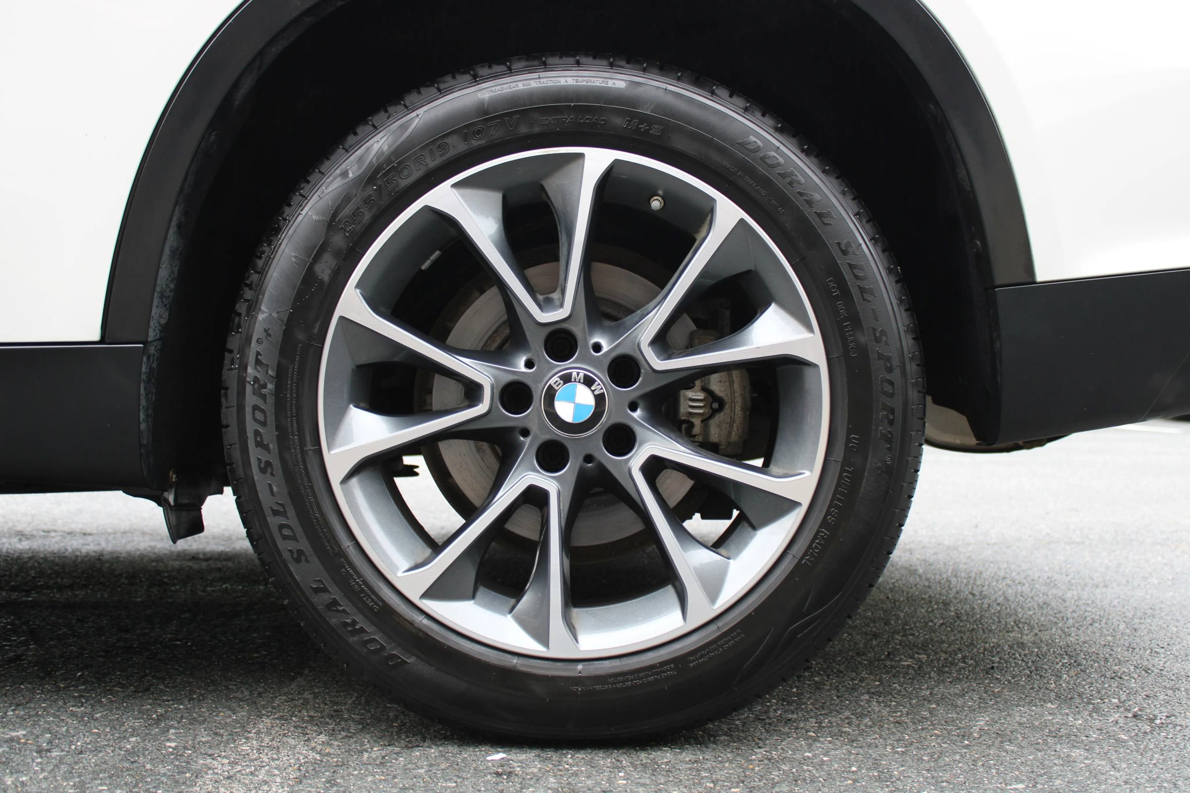 Used 2017 BMW X5 xDrive35i image 30