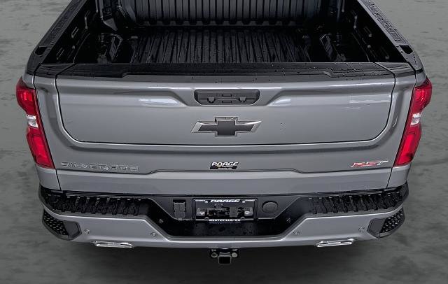 New 2026 Chevrolet Silverado 1500 RST image 11