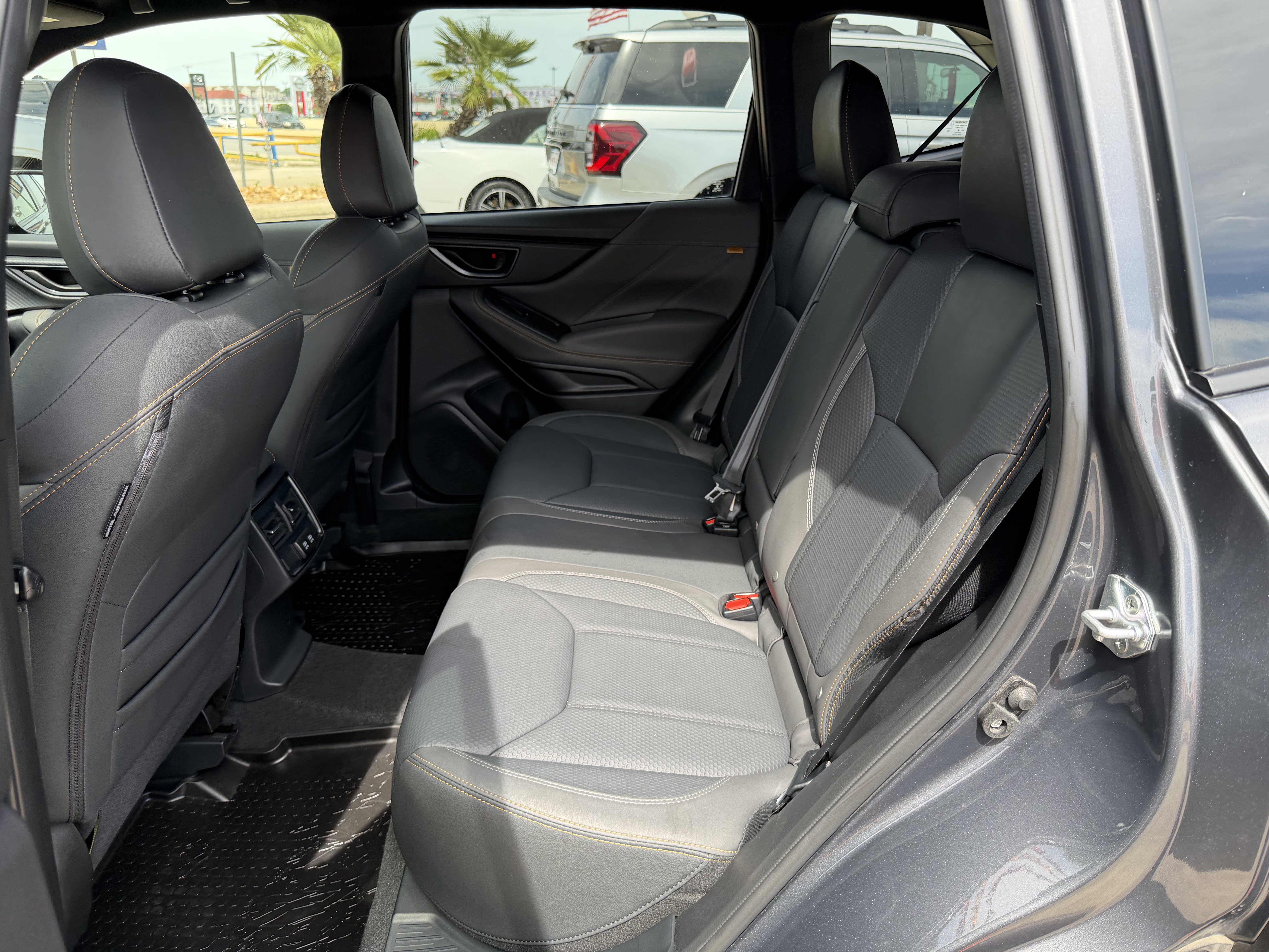 Used 2024 Subaru Forester Wilderness AWD/4WD image 15