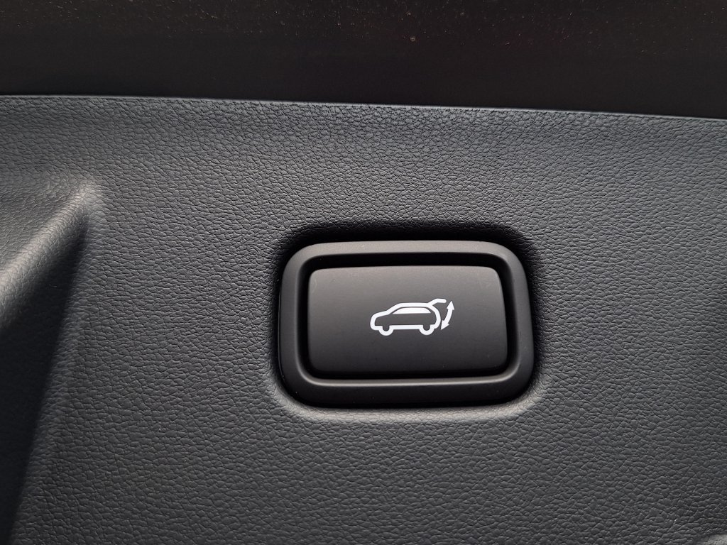 New 2026 Hyundai Tucson SEL AWD/4WD image 27