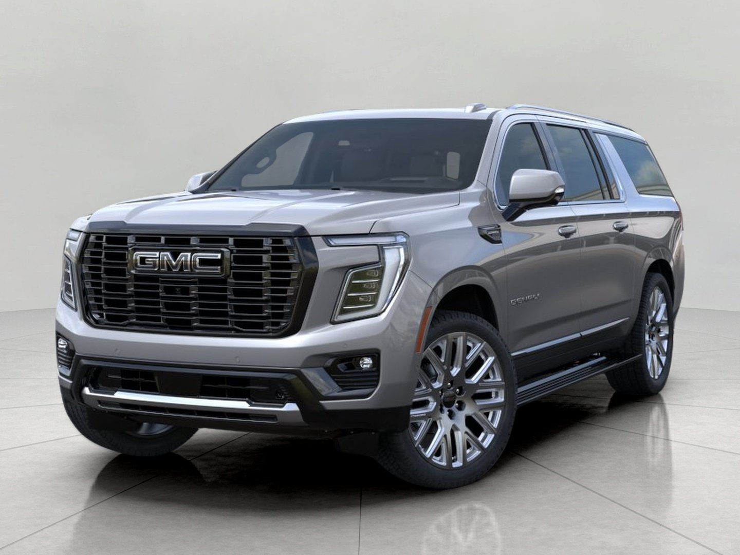 New 2027 GMC Yukon XL Denali Ultimate w/ LPO, Floor Liner Package AWD/4WD image 8