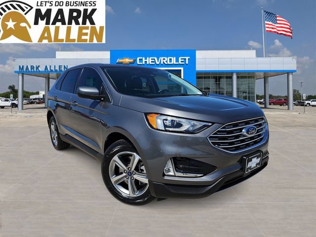 Used 2022 Ford Edge SEL w/ Convenience Package