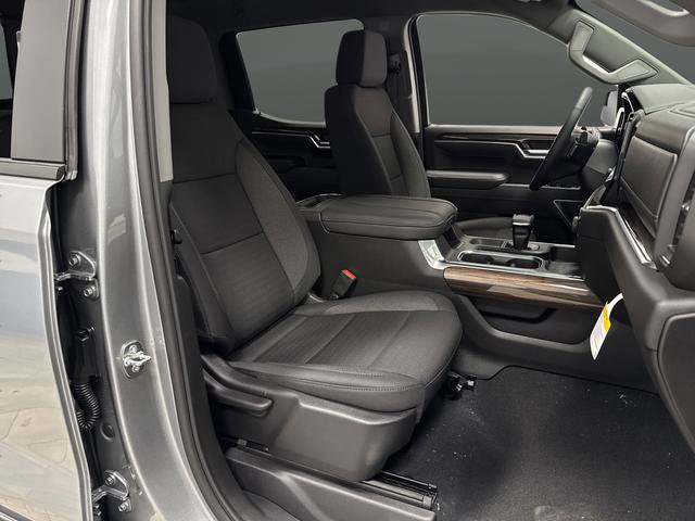 New 2026 Chevrolet Silverado 1500 LT image 32