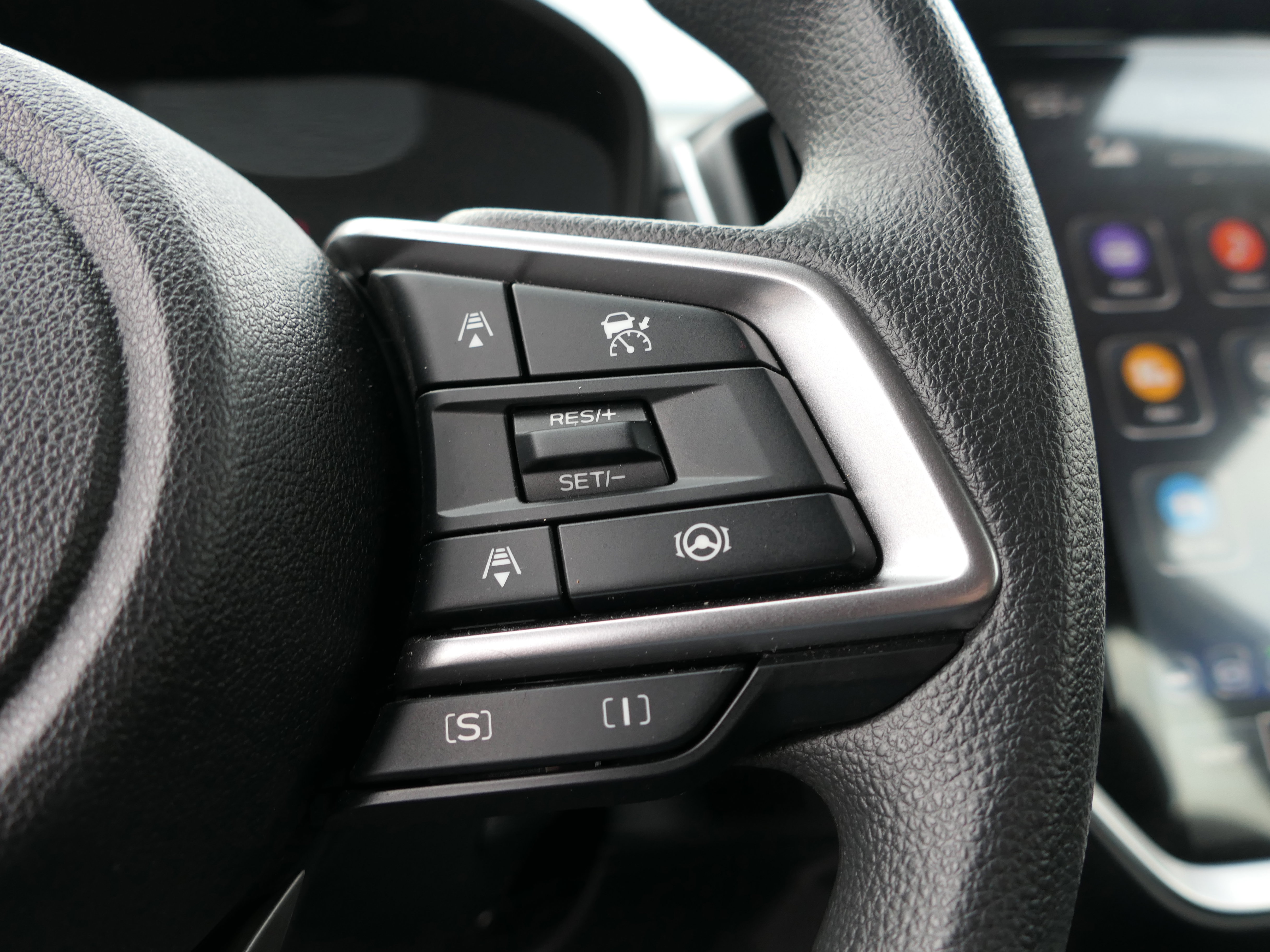 Certified 2025 Subaru Impreza 2.0i Sport image 15