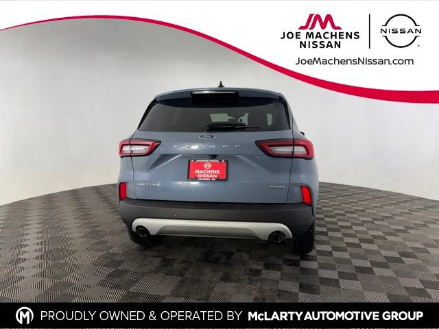 Used 2023 Ford Escape Active w/ Tech Pack #1 AWD/4WD image 6