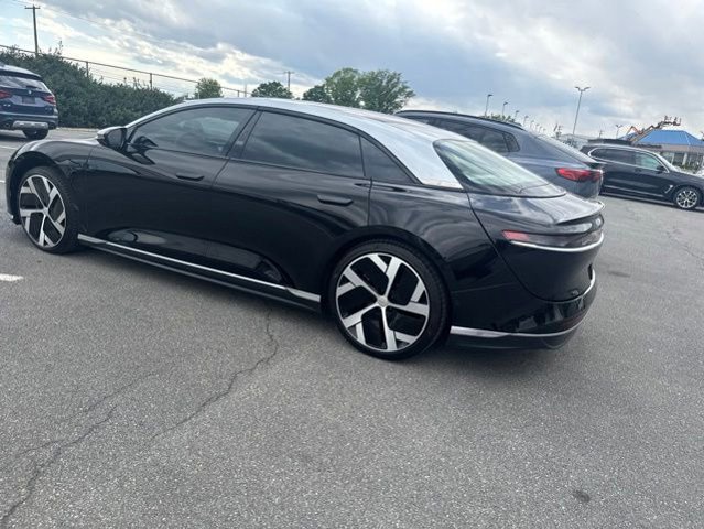 Used 2022 Lucid Air Dream Edition AWD/4WD image 14