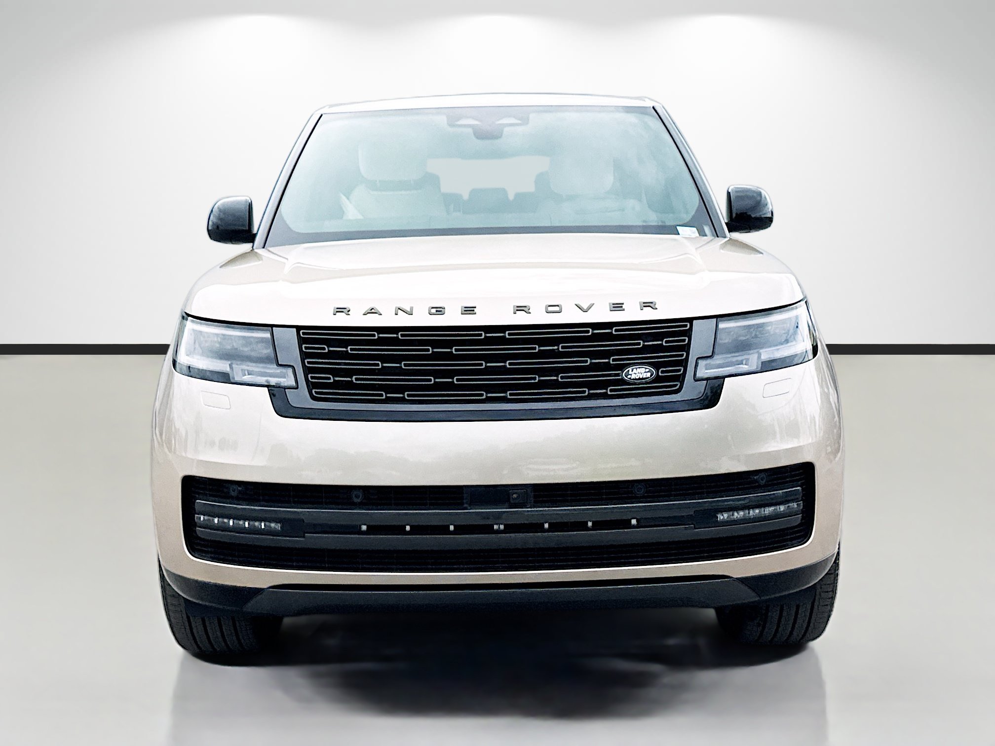 New 2026 Land Rover Range Rover Long Wheelbase Autobiography AWD/4WD image 8