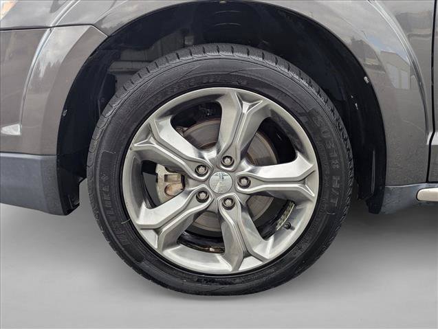 Used 2017 Dodge Journey Crossroad w/ Popular Equipment Group FWD image 9