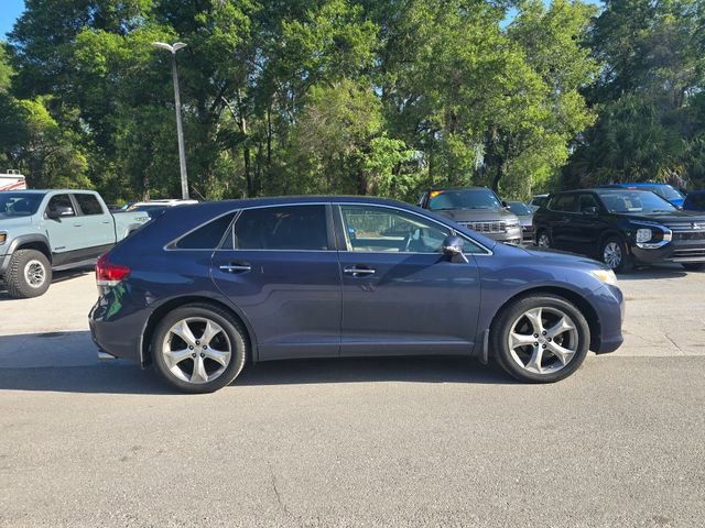 Used 2015 Toyota Venza XLE w/ XLE Premium Package image 3