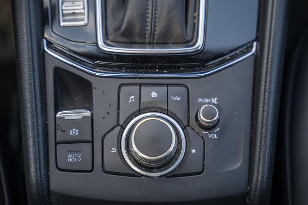 Used 2020 MAZDA CX-5 Touring AWD/4WD image 24
