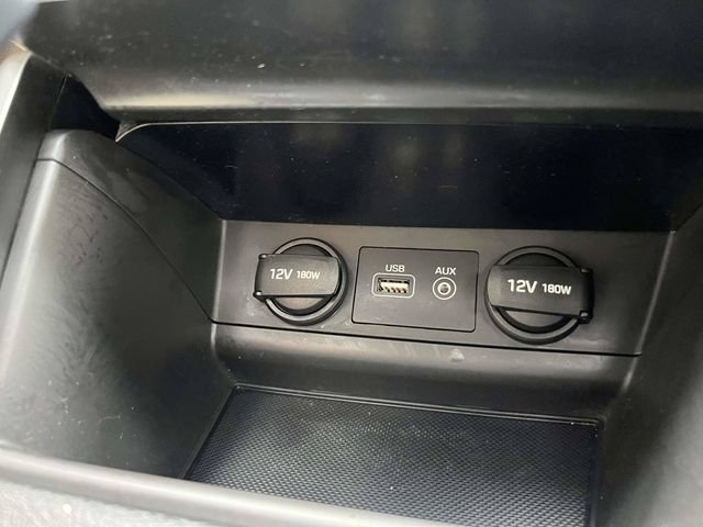 Used 2017 Hyundai Sonata Sport w/ Value Edition Package 02 FWD image 31