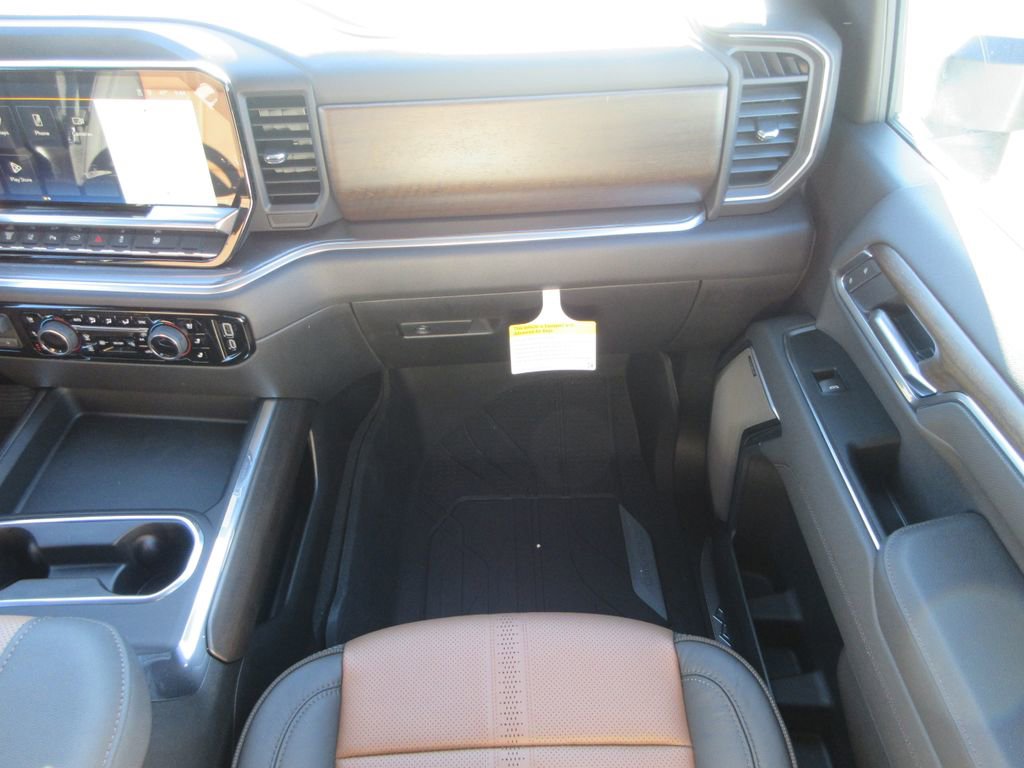 New 2026 Chevrolet Silverado 3500 High Country w/ High Country Premium Package image 19