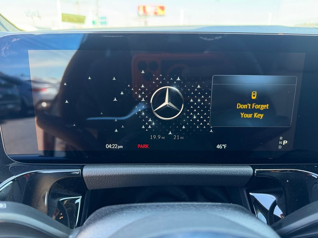 New 2026 Mercedes-Benz GLA 250 image 18