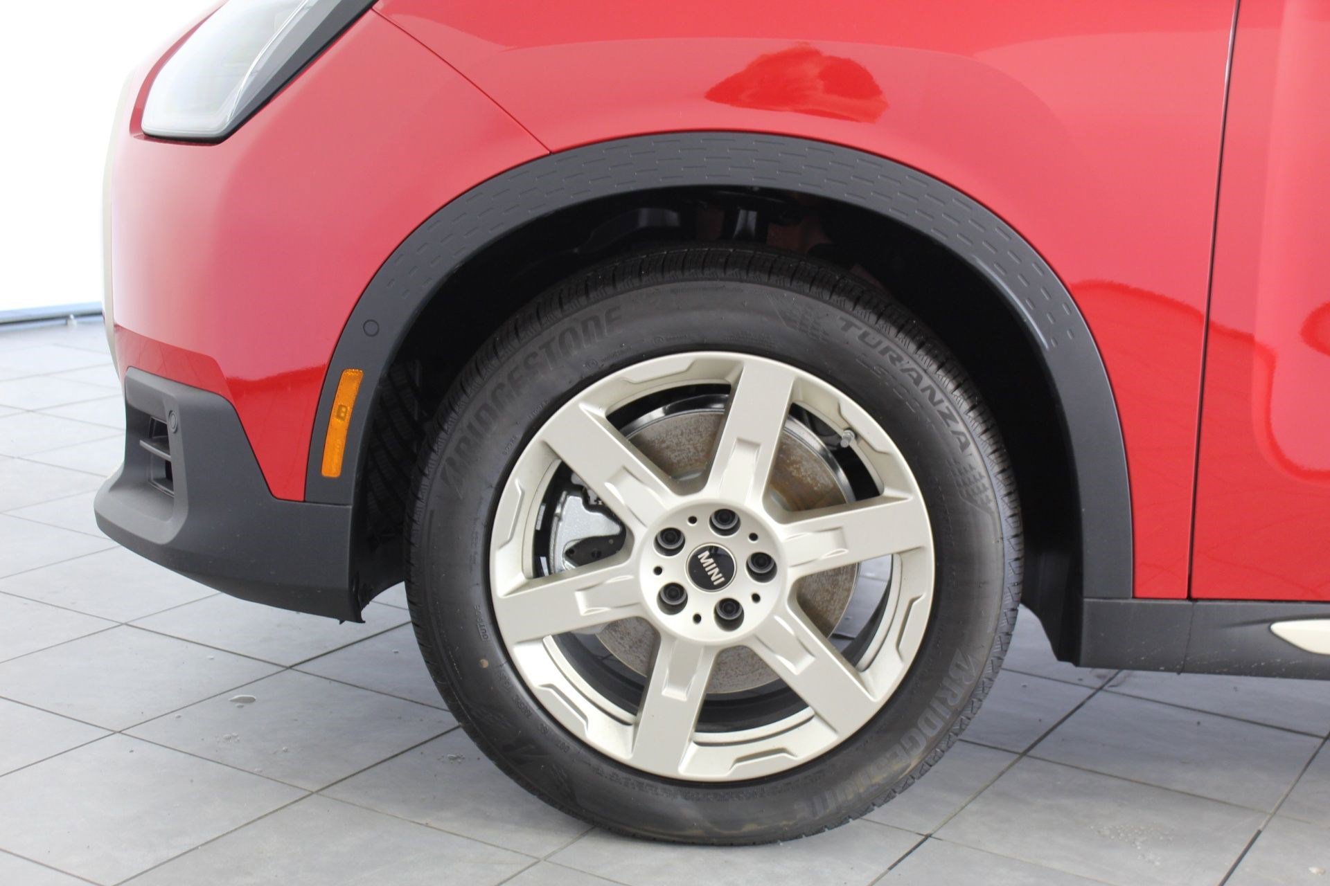 Certified 2025 MINI Cooper Countryman S image 20